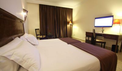 Imagine pentru Mogador Opera Hotel & Spa 4* valabile pentru Paste  2026