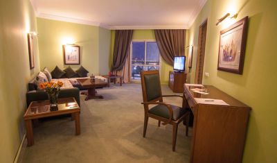 Imagine pentru Mogador Opera Hotel & Spa 4* valabile pentru Paste  2026