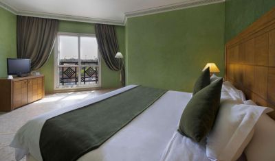 Imagine pentru Mogador Opera Hotel & Spa 4* valabile pentru Paste  2026