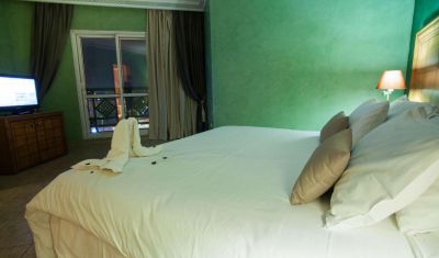 Imagine pentru Mogador Opera Hotel & Spa 4* valabile pentru Paste  2026