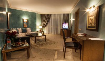 Imagine pentru Mogador Opera Hotel & Spa 4* valabile pentru Paste  2026