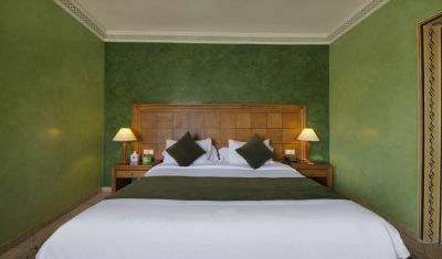 Imagine pentru Mogador Opera Hotel & Spa 4* valabile pentru Paste  2026