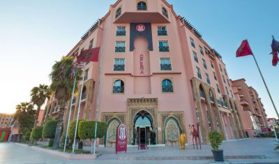 Imagine pentru Mogador Opera Hotel & Spa 4* valabile pentru Paste  2026