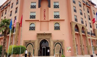 Imagine pentru Mogador Opera Hotel & Spa 4* valabile pentru Paste  2026