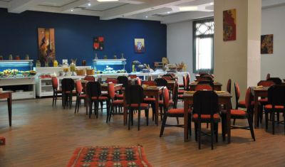 Imagine pentru Mogador Opera Hotel & Spa 4* valabile pentru Paste  2026