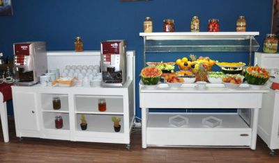 Imagine pentru Mogador Opera Hotel & Spa 4* valabile pentru Paste  2026