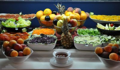 Imagine pentru Mogador Opera Hotel & Spa 4* valabile pentru Paste  2026