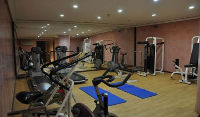 Imagine pentru Mogador Opera Hotel & Spa 4* valabile pentru Paste  2026