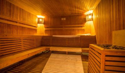 Imagine pentru Mogador Opera Hotel & Spa 4* valabile pentru Paste  2026