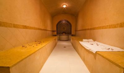 Imagine pentru Mogador Opera Hotel & Spa 4* valabile pentru Paste  2026