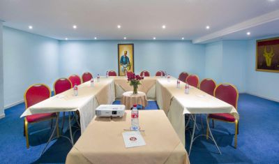 Imagine pentru Mogador Opera Hotel & Spa 4* valabile pentru Paste  2026