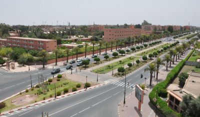 Imagine pentru Mogador Opera Hotel & Spa 4* valabile pentru Paste  2026