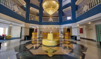 Imagine pentru Mogador Opera Hotel & Spa 4* valabile pentru Paste  2026