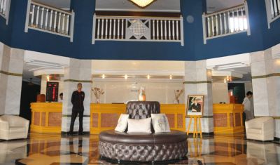 Imagine pentru Mogador Opera Hotel & Spa 4* valabile pentru Paste  2026