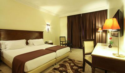 Imagine pentru Mogador Opera Hotel & Spa 4* valabile pentru Paste  2026