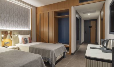 Imagine pentru Mylome Luxury Hotel & Resort 5* valabile pentru Paste  2026