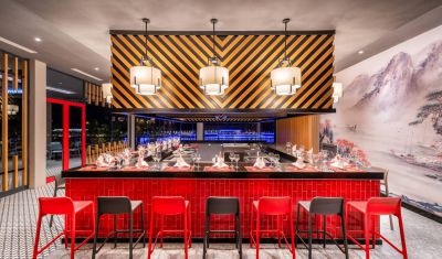 Imagine pentru Mylome Luxury Hotel & Resort 5* valabile pentru Paste  2026