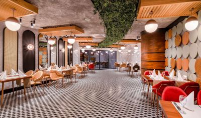 Imagine pentru Mylome Luxury Hotel & Resort 5* valabile pentru Paste  2026