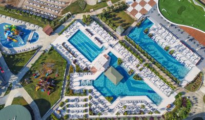 Imagine pentru Mylome Luxury Hotel & Resort 5* valabile pentru Paste  2026