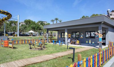 Imagine pentru Mylome Luxury Hotel & Resort 5* valabile pentru Paste  2026