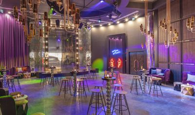 Imagine pentru Mylome Luxury Hotel & Resort 5* valabile pentru Paste  2026