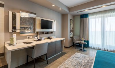 Imagine pentru New Splendid Hotel & Spa (Adults Only) 4* valabile pentru Paste  2026