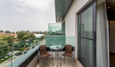 Imagine pentru New Splendid Hotel & Spa (Adults Only) 4* valabile pentru Paste  2026