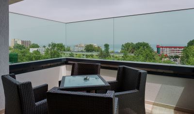 Imagine pentru New Splendid Hotel & Spa (Adults Only) 4* valabile pentru Paste  2026