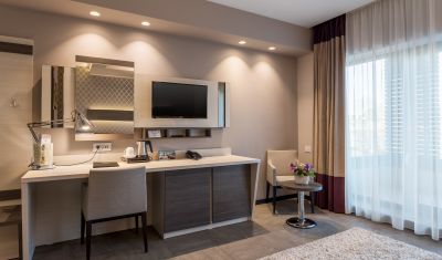 Imagine pentru New Splendid Hotel & Spa (Adults Only) 4* valabile pentru Paste  2026