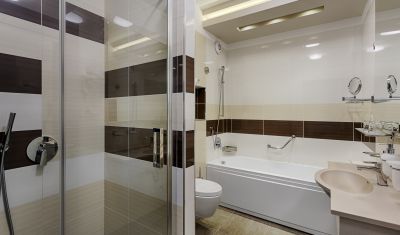 Imagine pentru New Splendid Hotel & Spa (Adults Only) 4* valabile pentru Paste  2026