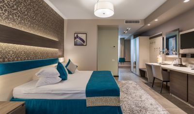 Imagine pentru New Splendid Hotel & Spa (Adults Only) 4* valabile pentru Paste  2026