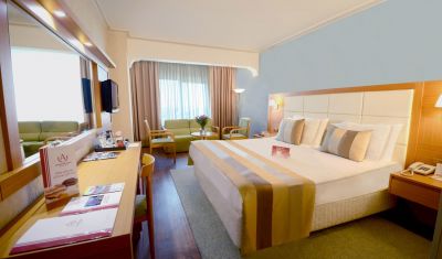 Imagine pentru Paste Ortodox pe Bosfor valabile pentru Paste  2026