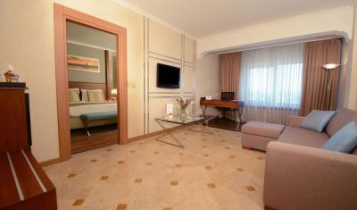 Imagine pentru Paste Ortodox pe Bosfor valabile pentru Paste  2026