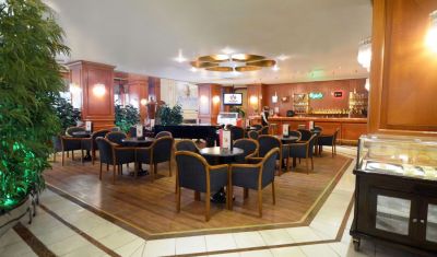 Imagine pentru Paste Ortodox pe Bosfor valabile pentru Paste  2026