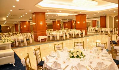 Imagine pentru Paste Ortodox pe Bosfor valabile pentru Paste  2026