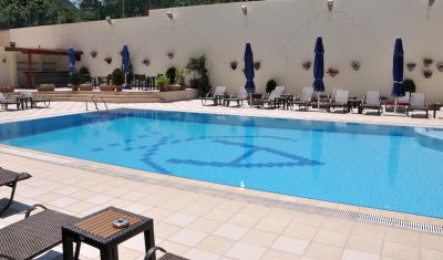 Imagine pentru Paste Ortodox pe Bosfor valabile pentru Paste  2026