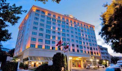 Imagine pentru Paste Ortodox pe Bosfor valabile pentru Paste  2026