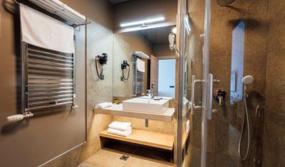 Imagine pentru Peakture Hotel Balvanyos 4* valabile pentru Paste  2026