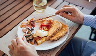 Imagine pentru Peakture Hotel Balvanyos 4* valabile pentru Paste  2026