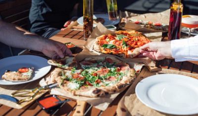 Imagine pentru Peakture Hotel Balvanyos 4* valabile pentru Paste  2026