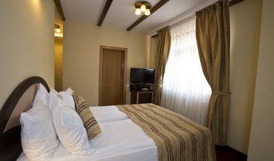 Imagine pentru Pensiunea Ambient 3* valabile pentru Paste  2026