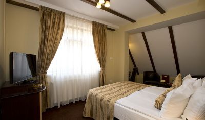 Imagine pentru Pensiunea Ambient 3* valabile pentru Paste  2026