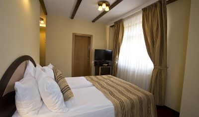 Imagine pentru Pensiunea Ambient 3* valabile pentru Paste  2026