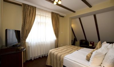 Imagine pentru Pensiunea Ambient 3* valabile pentru Paste  2026