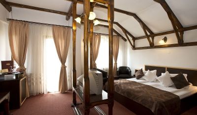 Imagine pentru Pensiunea Ambient 3* valabile pentru Paste  2026