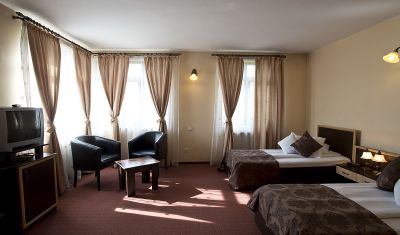 Imagine pentru Pensiunea Ambient 3* valabile pentru Paste  2026