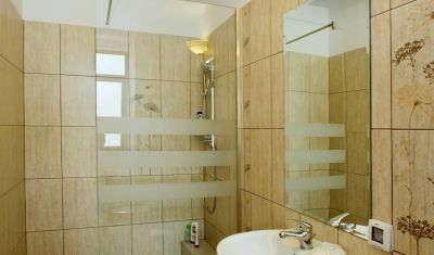 Imagine pentru Pensiunea Ambient 3* valabile pentru Paste  2026