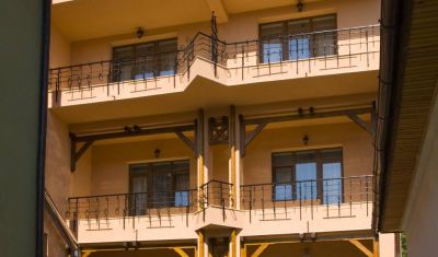 Imagine pentru Pensiunea Ambient 3* valabile pentru Paste  2026