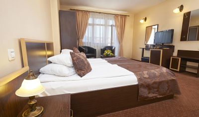 Imagine pentru Pensiunea Ambient 3* valabile pentru Paste  2026