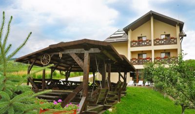 Imagine pentru Pensiunea Casa Humor 4* valabile pentru Paste  2026